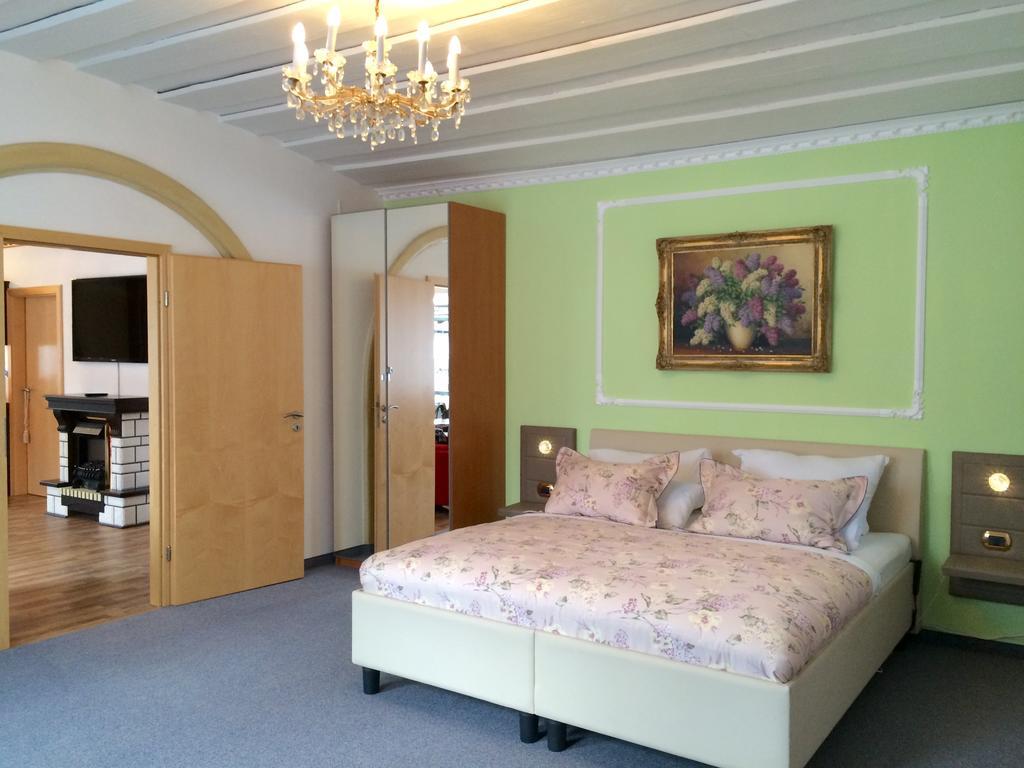 Golden Gapa Central Family Apartment 8 Garmisch-Partenkirchen Room photo