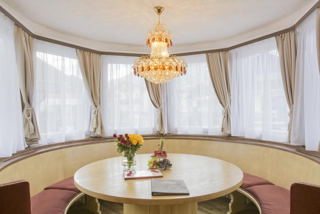 Golden Gapa Central Family Apartment 8 Garmisch-Partenkirchen Exterior photo