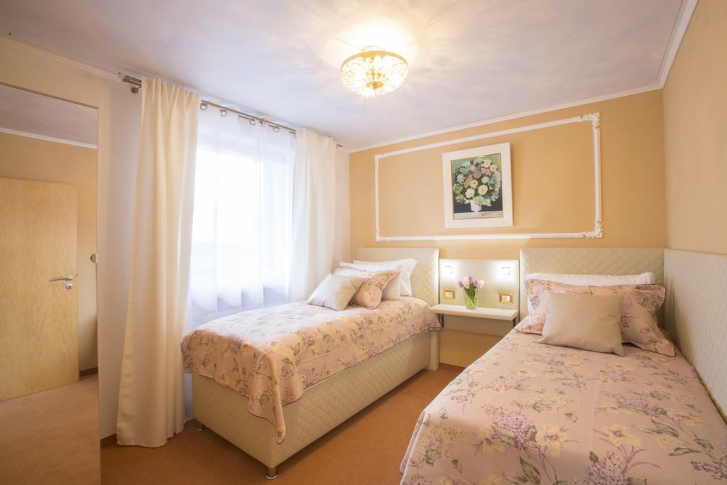 Golden Gapa Central Family Apartment 8 Garmisch-Partenkirchen Exterior photo